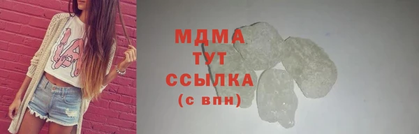 хмурый Арсеньев