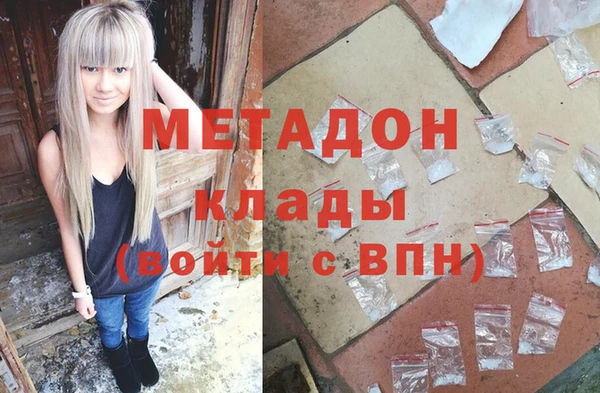 хмурый Арсеньев